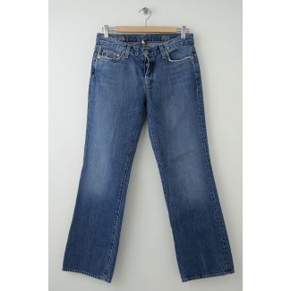 J. Crew Boy Jean Jeans Women's 29S - Short