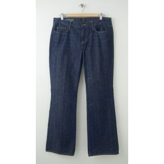 J. Crew Bootcut Jeans Women's 33