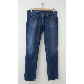 J. Crew Vintage Matchstick Jeans Women's 26S - Short