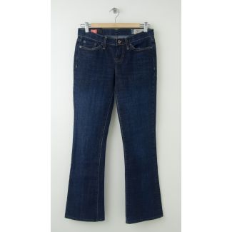 Gap 1969 Bootcut Jeans Women's 2A - Ankle