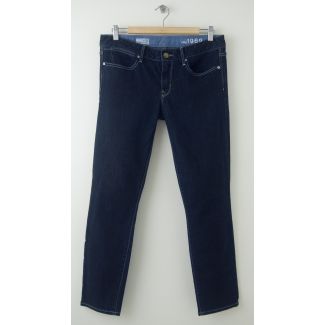 Gap 1969 Always Skinny Jeans Women's 30/10