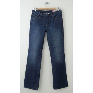 Gap Classic Fit Jeans Women's 6r - Regular