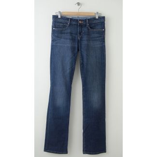 Gap 1969 Real Straight Jeans Women's 26/2