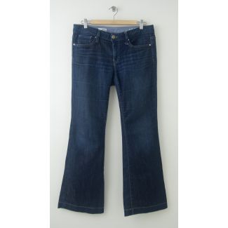 Gap 1969 Long & Lean Jeans Women's 28/6a - Ankle