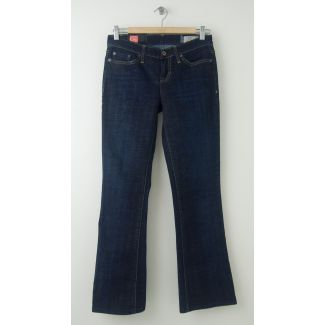 Gap 1969 Bootcut Jeans Women's 2A - Ankle