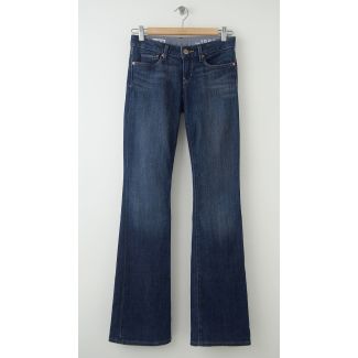 Gap 1969 Curvy Jeans Women's 24/00r - Regular