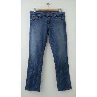 J. Crew Matchstick Jeans Women's 30S - Short