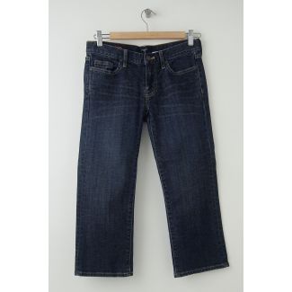 J. Crew Hipslung Jeans Women's 26