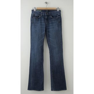 J. Crew Bootcut Jeans Women's 27