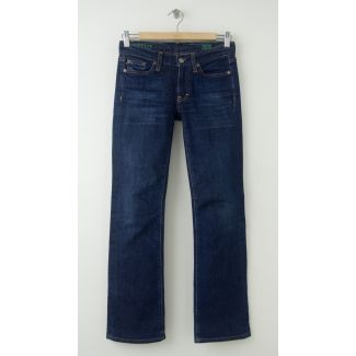 J. Crew Bootcut Jeans Women's 26S - Short