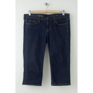 J. Crew Matchstick Jeans Women's 30