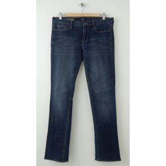 J. Crew Matchstick Jeans Women's 30