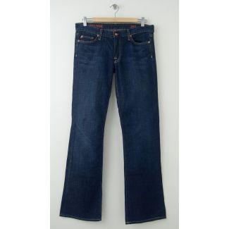 J. Crew Hipslung Jeans Women's 29R - Regular