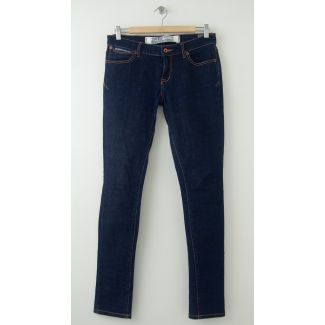 Super Dry The Standard Jeans Women's 29X32