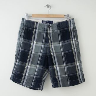 American Eagle Outfitters Bermuda Shorts Men's Size 30