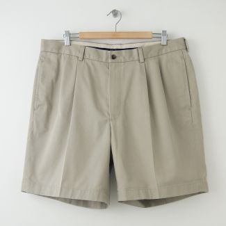 Brooks Brothers Chino Shorts Men's Size W38