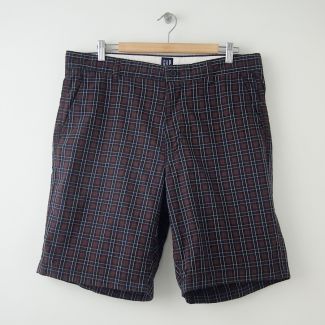 Gap Bermuda Shorts Men's Size 36