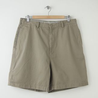 J. Crew Chino Shorts Men's Size 34