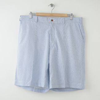 Orvis Signature Collection Golf Shorts Men's Size 38