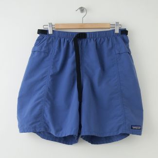 Patagonia Athletic Shorts Men's Size Extra Large