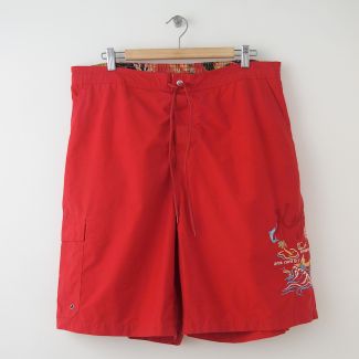Ralph Lauren Swim Trunk Shorts Men's Size XXL - 2XLarge