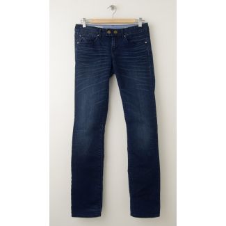 Gap 1969 Real Straight Jeans Women's 26/2