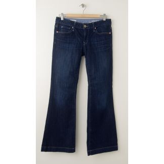 Gap 1969 Long & Lean Jeans Women's 26/2a - Ankle