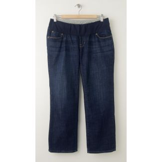 Gap Maternity Jeans Women's 6r - Regular