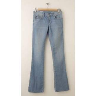 Gap 1969 Skinny Boot Jeans Women's 25/0