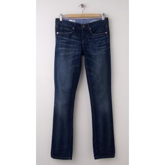 Gap 1969 Real Straight Jeans Women's 26/2