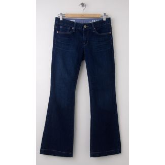Gap 1969 Long & Lean Jeans Women's 26/2a - Ankle