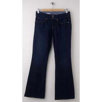 Gap 1969 Perfect Boot Jeans Women's 26/2a - Ankle