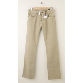 NEW Gap Men's 1969 Straight Jeans in Stone