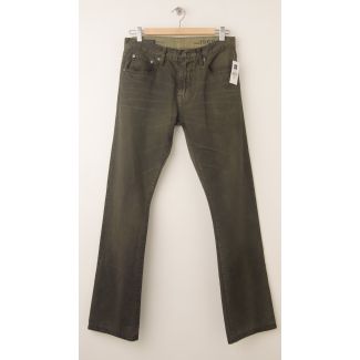 NEW Gap 1969 Straight Fit Jeans Men's 28x30
