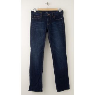 J. Crew Matchstick Jeans Women's 27