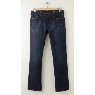 J. Crew Matchstick Jeans Women's 29S - Short
