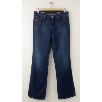 J. Crew Boy Jean Jeans Women's 29S - Short