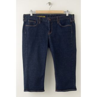 J. Crew Matchstick Capri Jeans Women's 32
