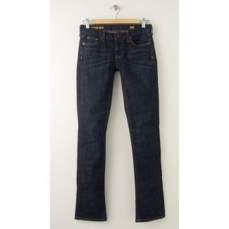 J. Crew Matchstick Jeans Women's 26R - Regular