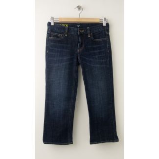 J. Crew Matchstick Jeans Women's 26