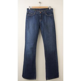 J. Crew Bootcut Jeans Women's 29R - Regular