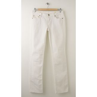 J. Crew Matchstick Jeans Women's 28R - Regular