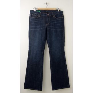 J. Crew Bootcut Jeans Women's 32R - Regular