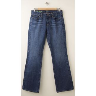 J. Crew Bootcut Jeans Women's 30