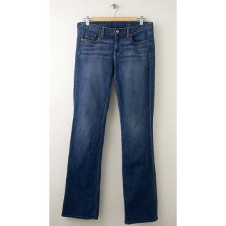 J. Crew Bootcut Jeans Women's 29R - Regular