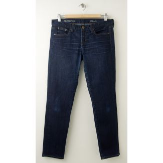 J. Crew Toothpick Jeans Women's 29A - Ankle