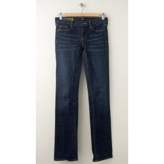 J. Crew Matchstick Jeans Women's 26R - Regular