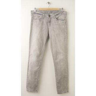 J. Crew Toothpick Jeans Women's 29A - Ankle
