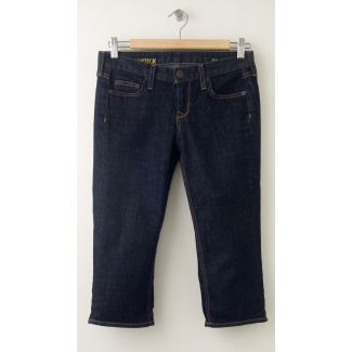 J. Crew Matchstick Jeans Women's 26
