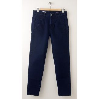 Gap 1969 Sexy Boyfriend Jeans Women's 26/2r - Regular